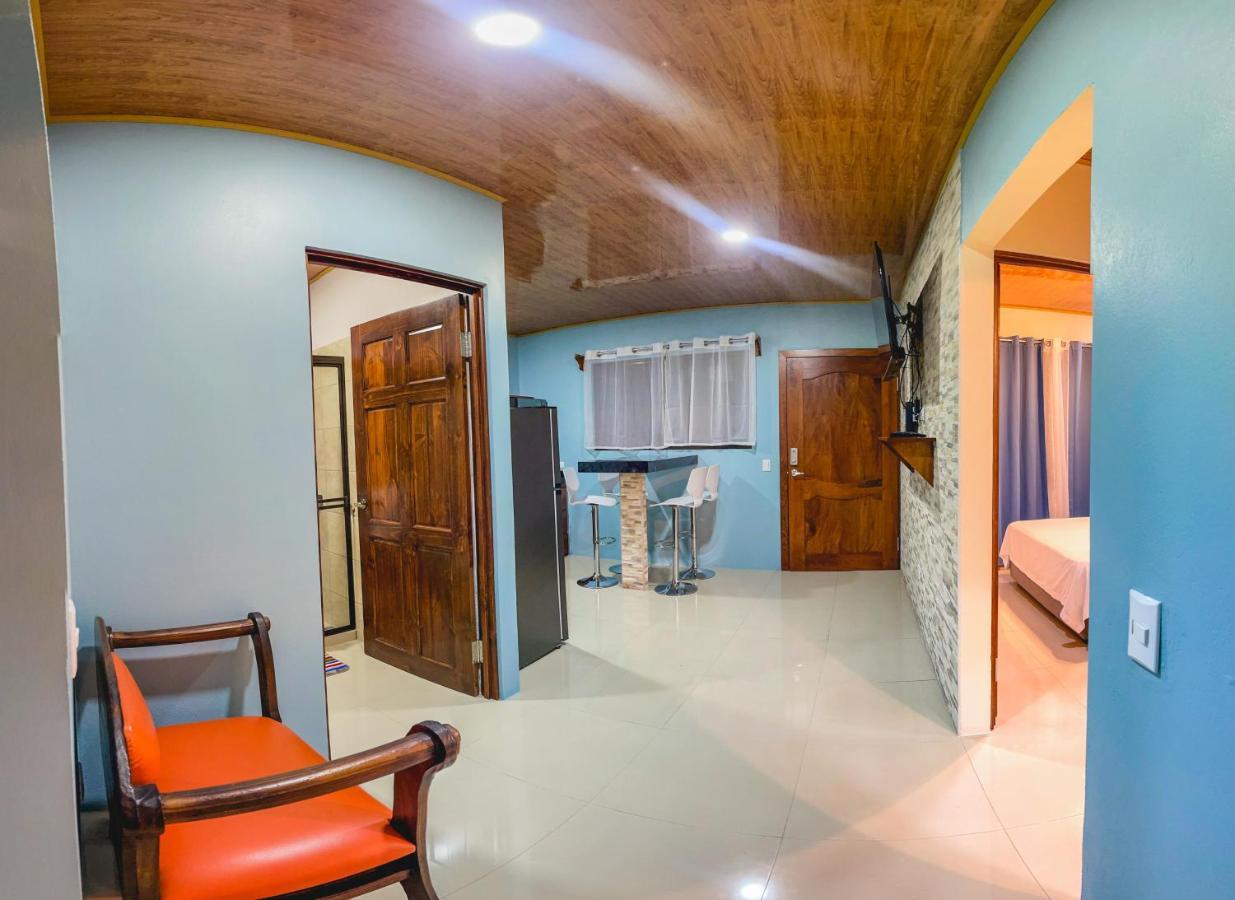 La Fortuna Donwtown Dreams Kültér fotó