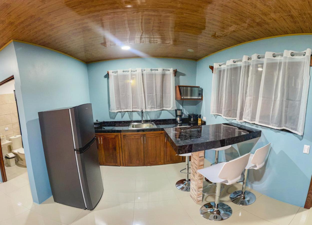 La Fortuna Donwtown Dreams Kültér fotó