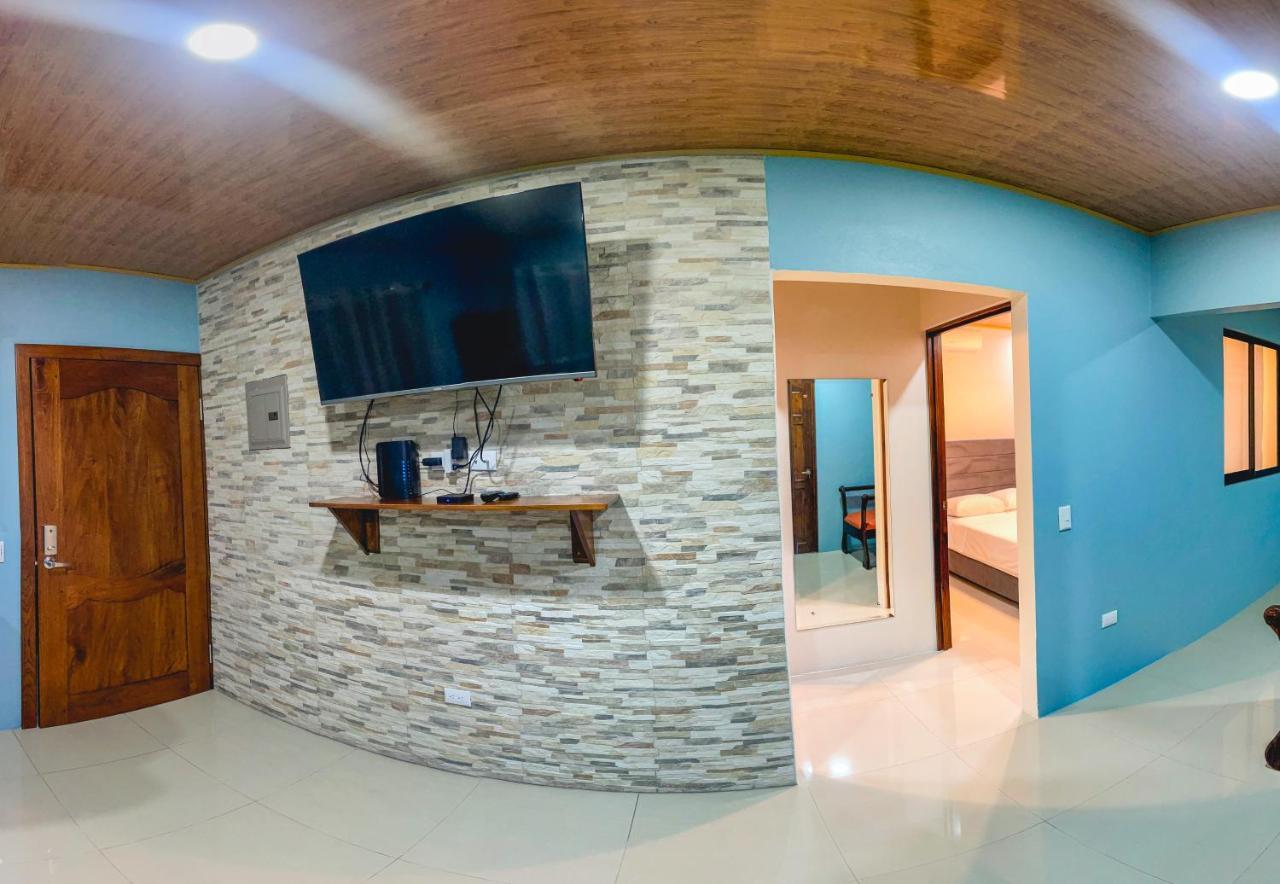 La Fortuna Donwtown Dreams Kültér fotó