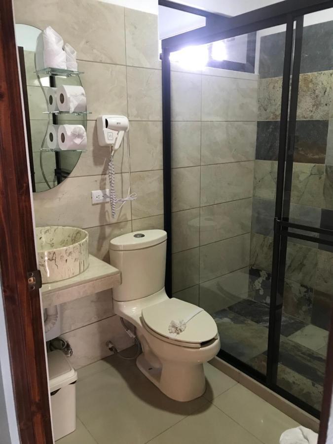 La Fortuna Donwtown Dreams Kültér fotó