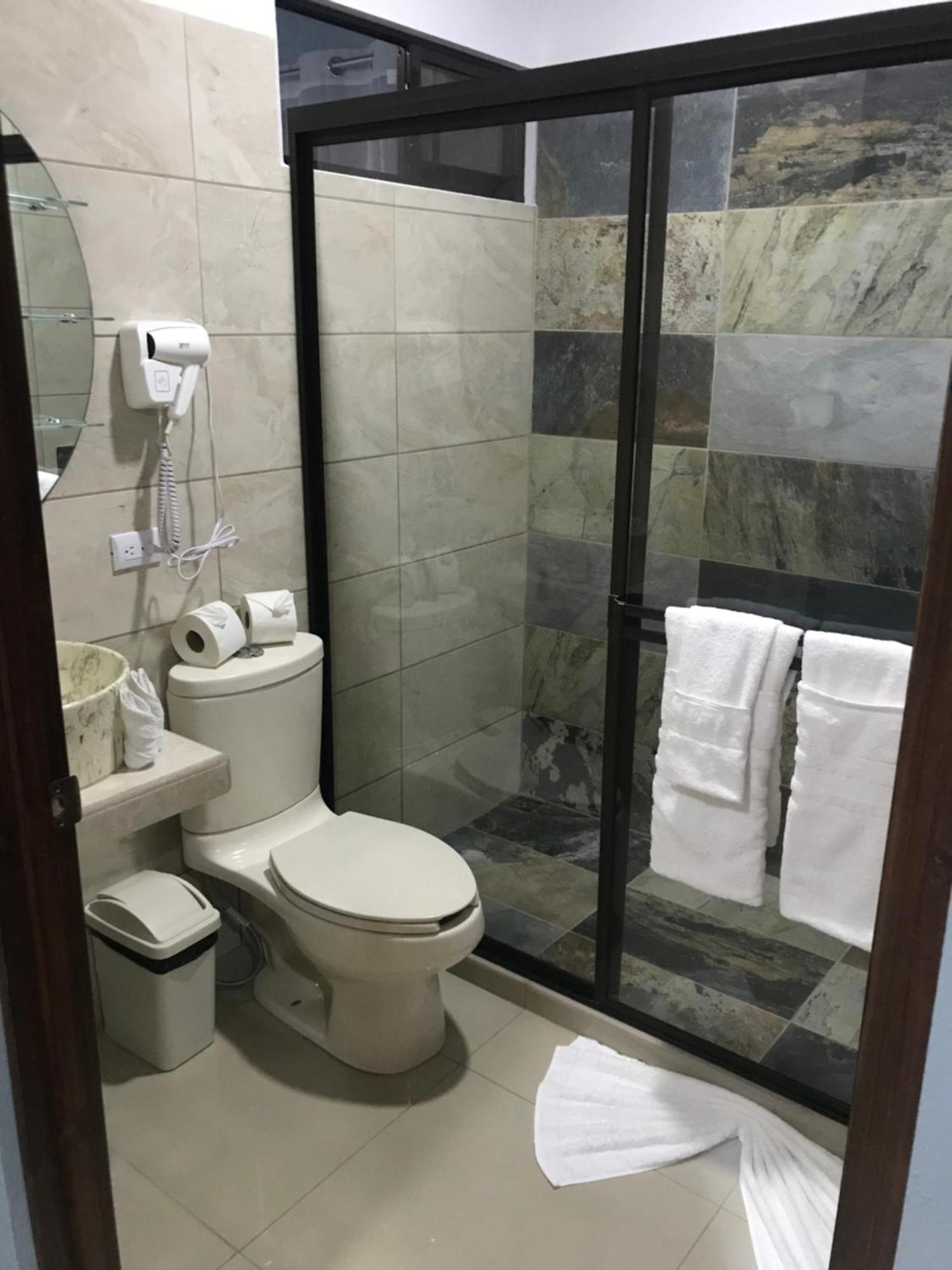 La Fortuna Donwtown Dreams Kültér fotó