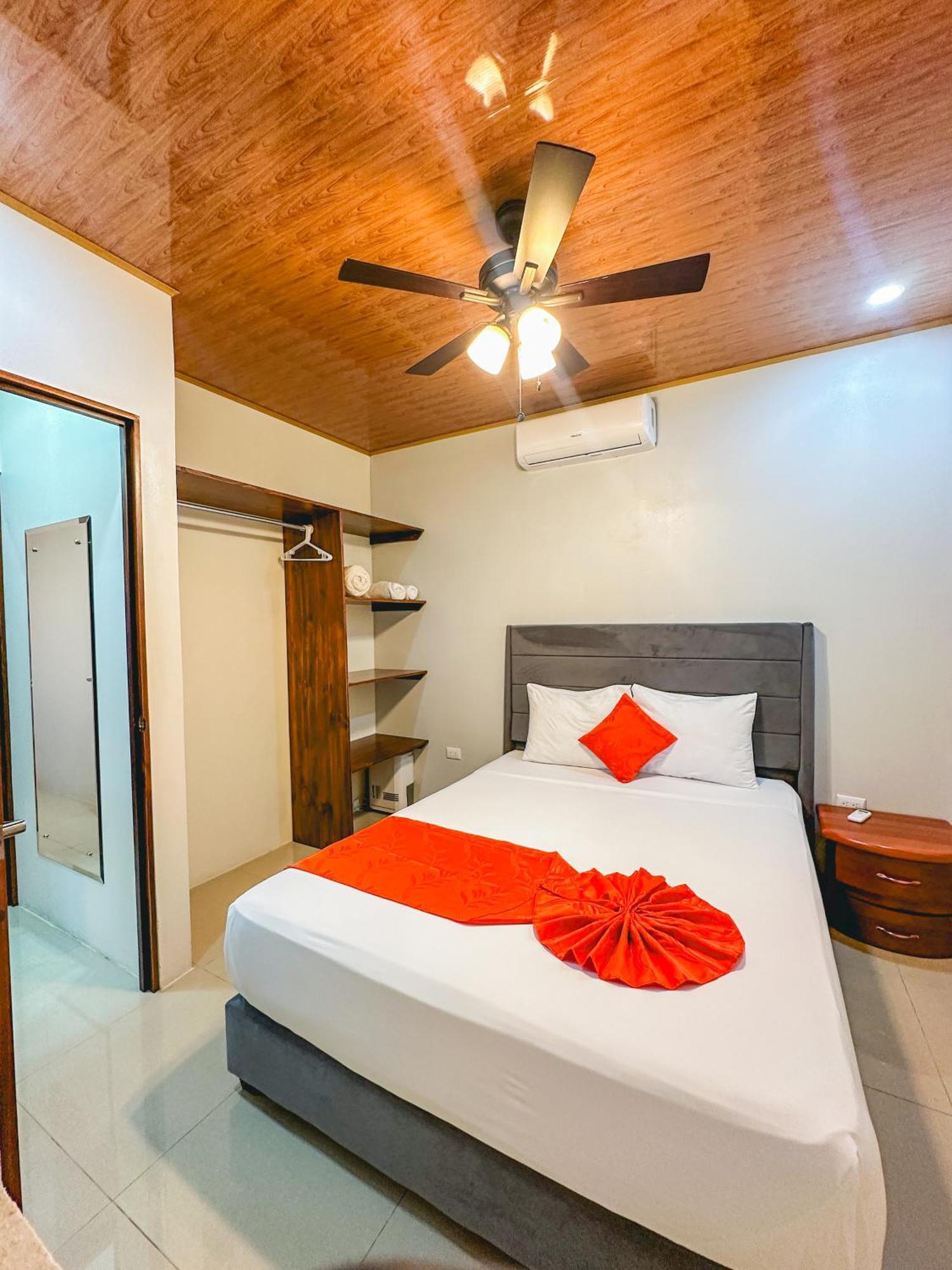 La Fortuna Donwtown Dreams Kültér fotó